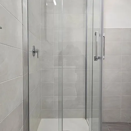 Garibaldi Superior Apartment Faenza