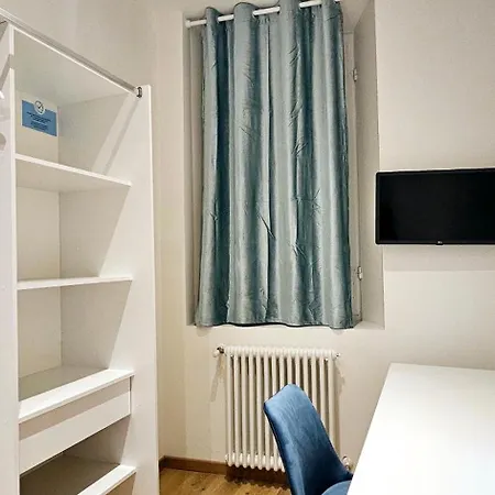 Apartment Garibaldi Superior *