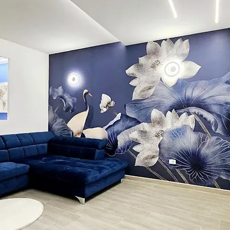 Garibaldi Superior Apartment