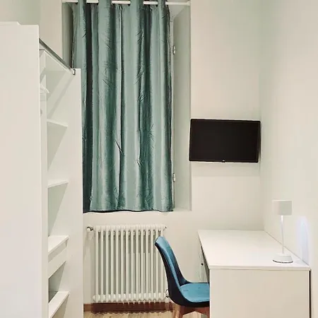 Garibaldi Superior Apartment *