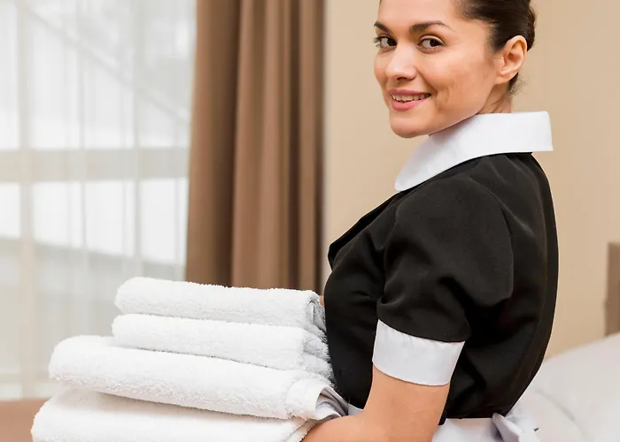 Lägenhet Garibaldi Superior *