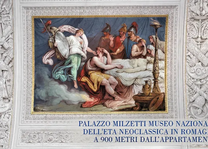 Garibaldi Superior Faenza