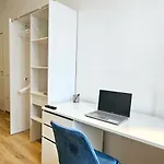 Garibaldi Superior - Comfort Superiore Nel Cuore Della Città! Appartamento Faenza