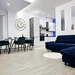 Garibaldi Superior - Comfort Superiore Nel Cuore Della Città! Appartamento Faenza