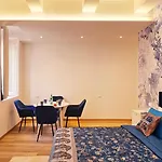 Garibaldi Superior - Comfort Superiore Nel Cuore Della Città! Faenza