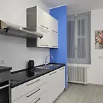 Garibaldi Superior - Comfort Superiore Nel Cuore Della Città!