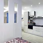 Garibaldi Superior - Comfort Superiore Nel Cuore Della Città!