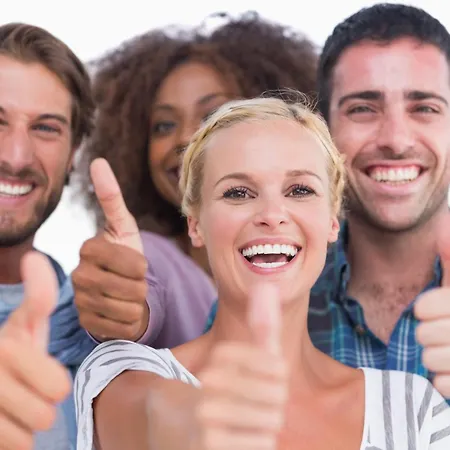 Garibaldi Superior 아파트 파엔차