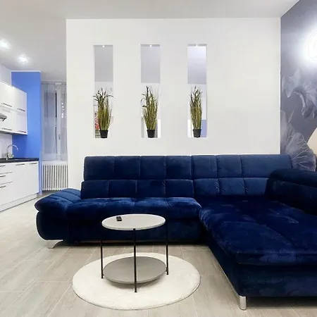 Garibaldi Superior - Enjoy Your Life * Faenza