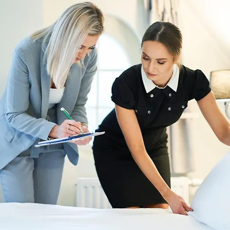 Garibaldi Superior - Enjoy Your Life