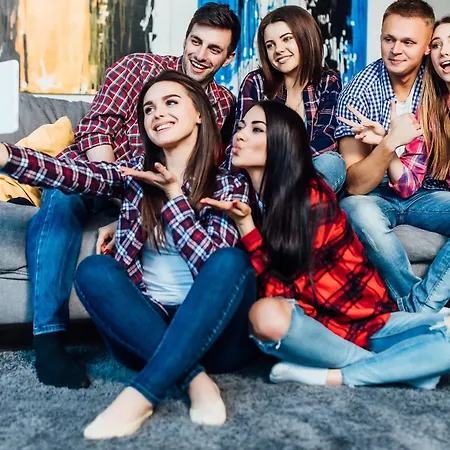 Garibaldi Superior - Enjoy Your Life *