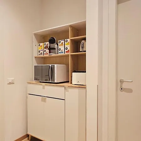 Garibaldi Superior - Enjoy Your Life * Faenza