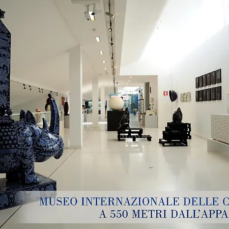 Garibaldi Superior - Enjoy Your Life Appartamento