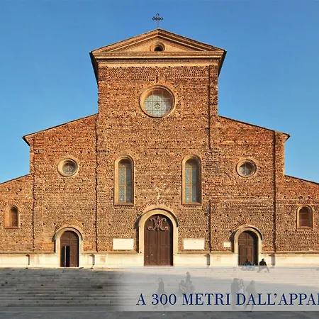 Garibaldi Superior *