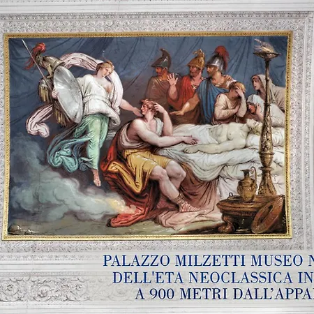 Garibaldi Superior Faenza