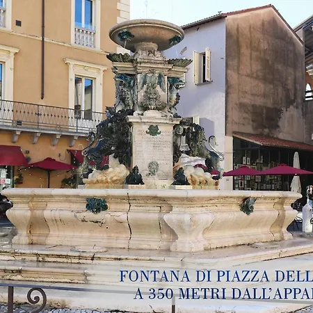 Appartamento Garibaldi Superior - Enjoy Your Life *