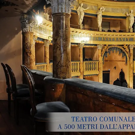 Garibaldi Superior - Enjoy Your Life * Faenza