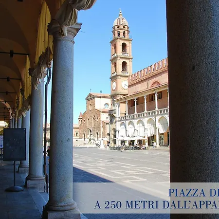 Garibaldi Superior - Enjoy Your Life Faenza