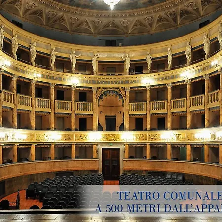 Appartamento Garibaldi Superior - Comfort Superiore Nel Cuore Della Città! *