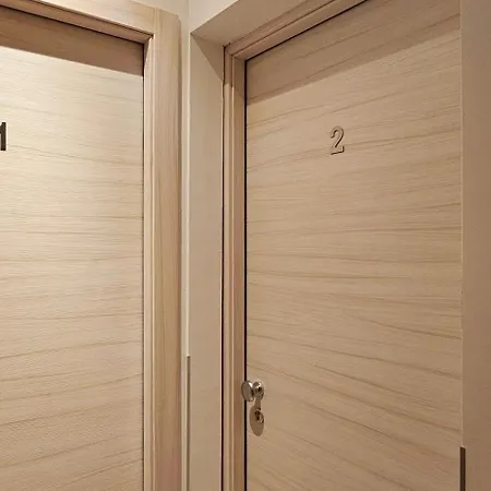 Garibaldi Superior - Enjoy Your Life Lejlighed Faenza