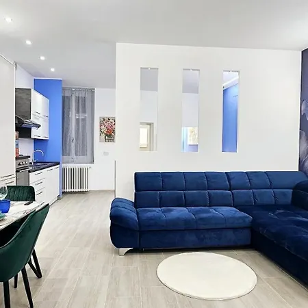 Garibaldi Superior - Enjoy Your Life * Faenza