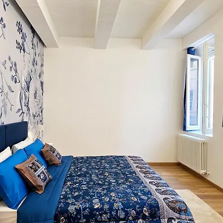 Garibaldi Superior - Enjoy Your Life * Faenza