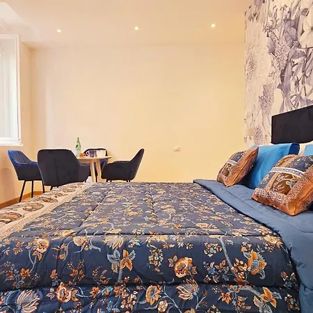 Garibaldi Superior - Enjoy Your Life *