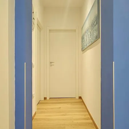 Apartment Garibaldi Superior - Enjoy Your Life Faenza