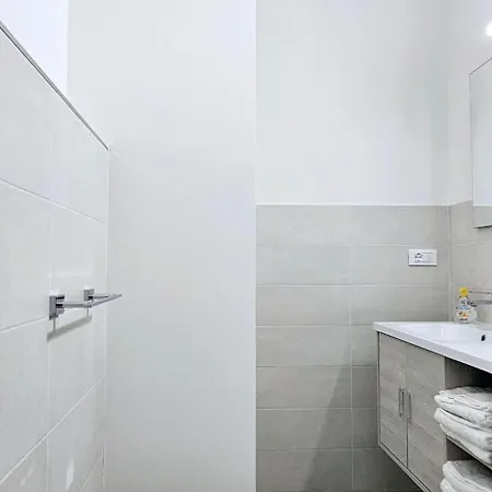 Garibaldi Superior - Enjoy Your Life Appartamento Faenza