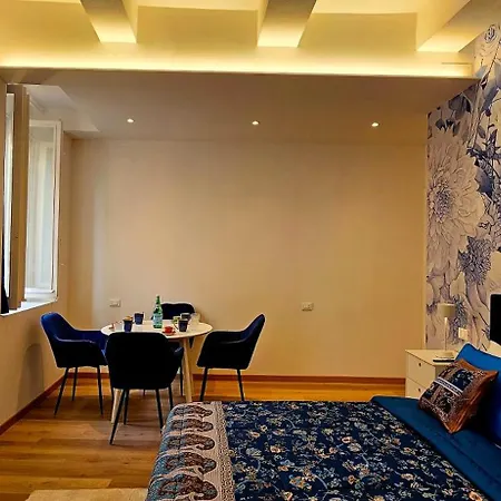 Garibaldi Superior - Enjoy Your Life Faenza