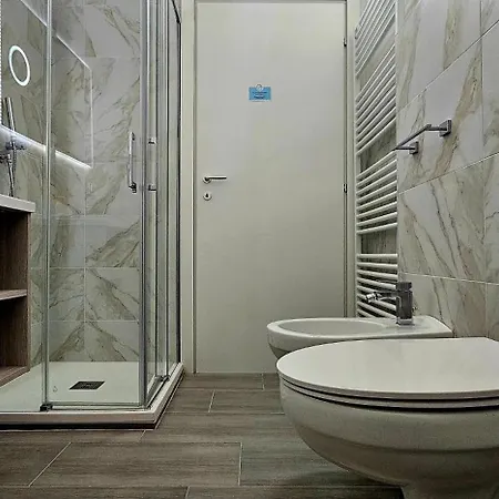 Lejlighed Garibaldi Superior - Enjoy Your Life *