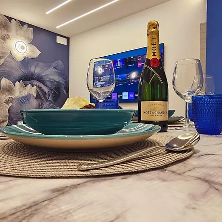 Appartamento Garibaldi Superior - Enjoy Your Life