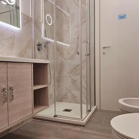 Garibaldi Superior - Enjoy Your Life Faenza