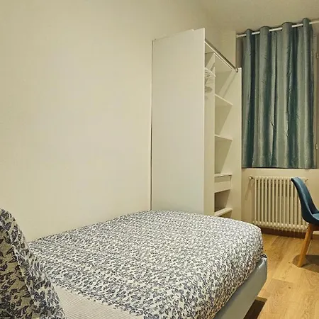 Garibaldi Superior - Enjoy Your Life Apartment *