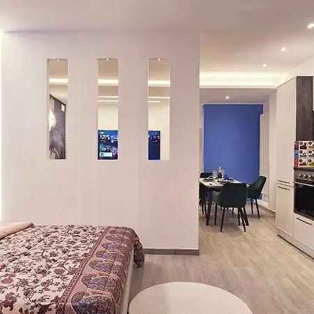 Garibaldi Superior - Enjoy Your Life * Faenza