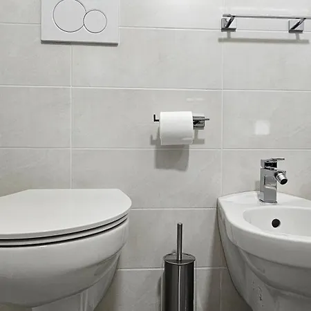 Garibaldi Superior - Enjoy Your Life Lejlighed