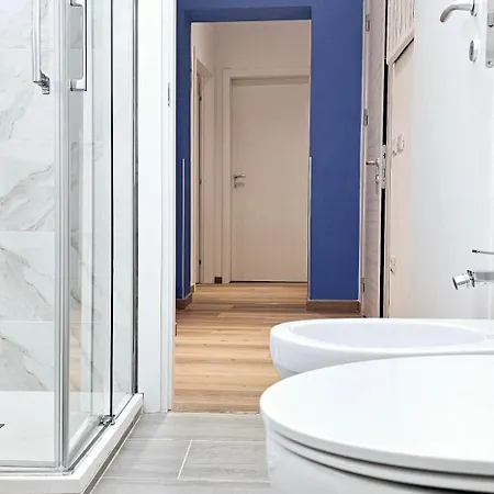 Appartamento Garibaldi Superior - Enjoy Your Life *