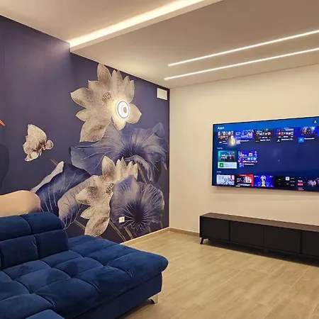 Garibaldi Superior - Enjoy Your Life * Faenza