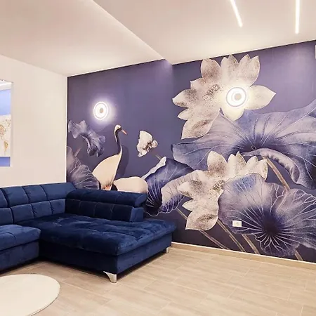 Garibaldi Superior - Enjoy Your Life Faenza