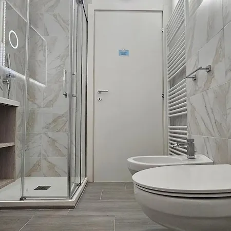 Garibaldi Superior - Enjoy Your Life