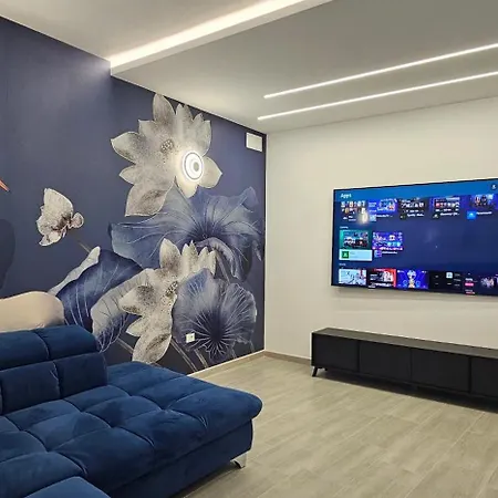 Garibaldi Superior - Enjoy Your Life Appartamento