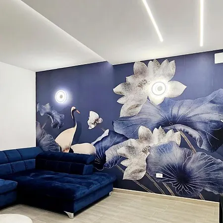 Garibaldi Superior - Enjoy Your Life * Faenza