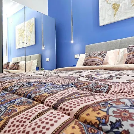 Apartment Garibaldi Superior - Enjoy Your Life Faenza