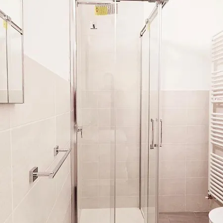 Garibaldi Superior - Enjoy Your Life