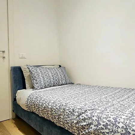 Garibaldi Superior - Enjoy Your Life Faenza