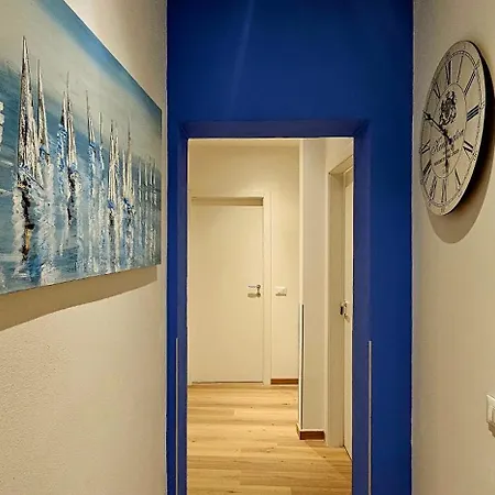 Garibaldi Superior - Enjoy Your Life