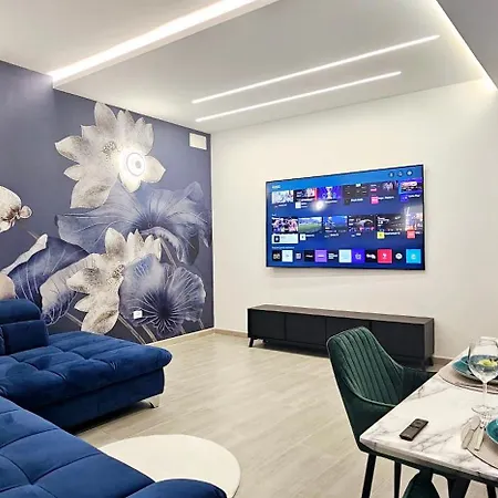 Garibaldi Superior - Enjoy Your Life Apartment *