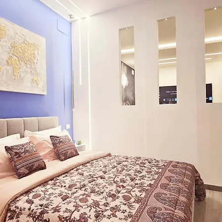 Garibaldi Superior - Enjoy Your Life Appartamento Faenza