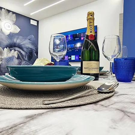 Garibaldi Superior - Enjoy Your Life Faenza