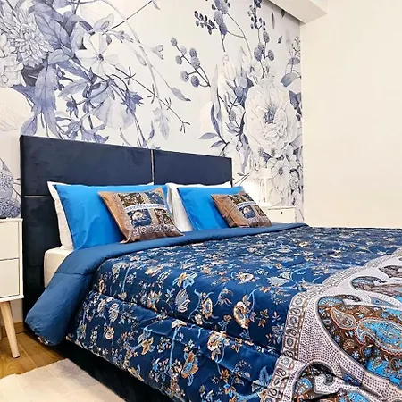 Garibaldi Superior - Enjoy Your Life Faenza